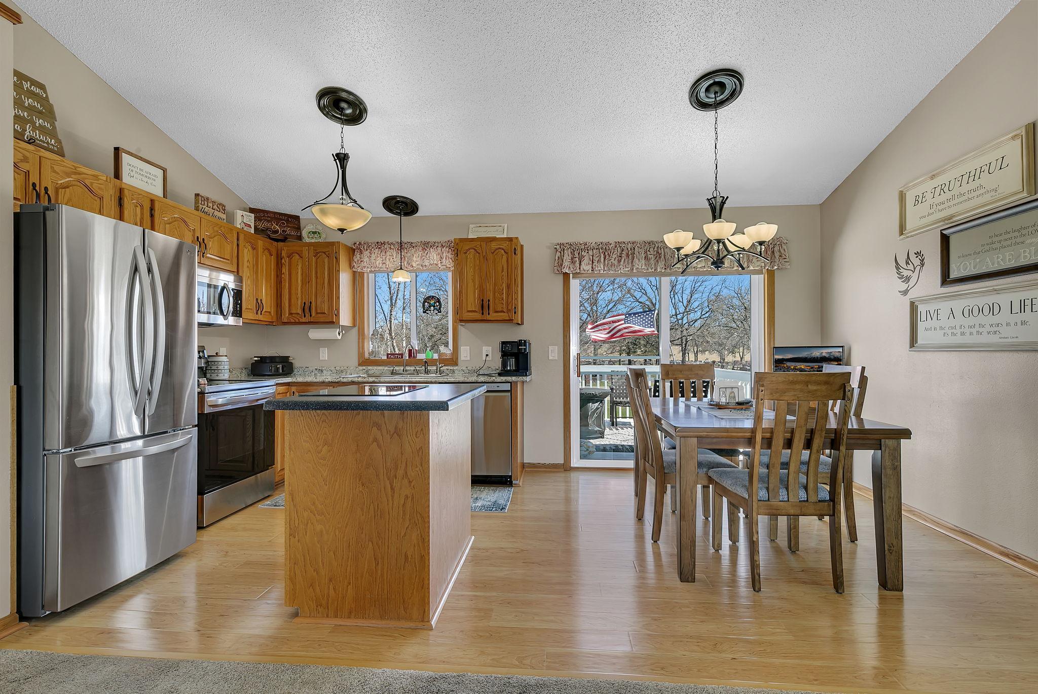 401 Morning View Court Sauk Centre, MN 56378 - Photo 8 of 25