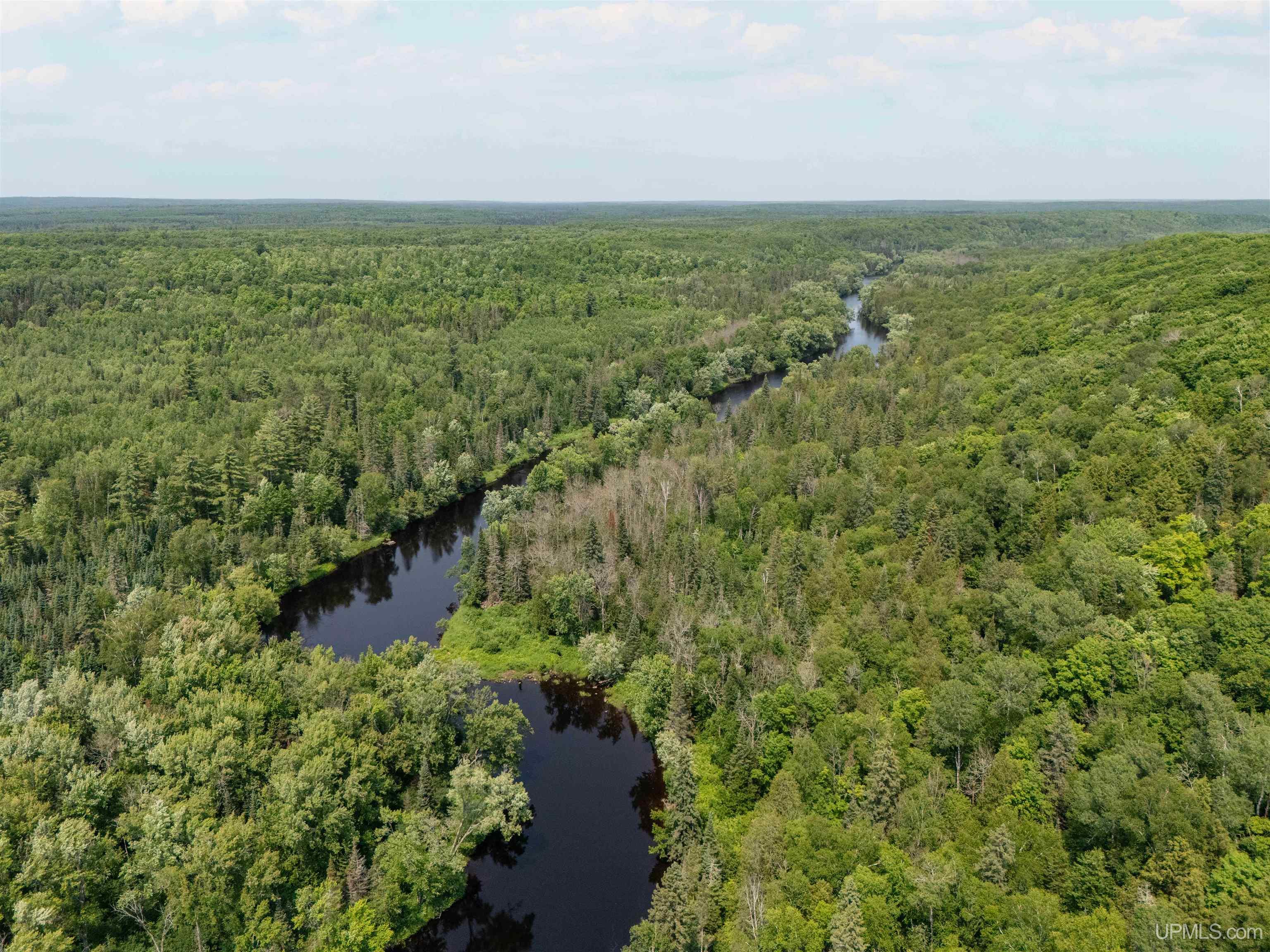 Tbd Pollack Road Iron River, MI 49935 - Photo 5 of 10