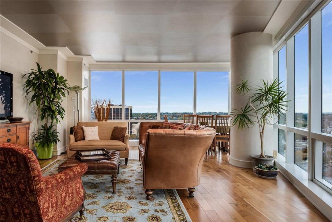 1 Renaissance Square, Unit 22C White Plains, NY 10601 - Photo 1 of 1