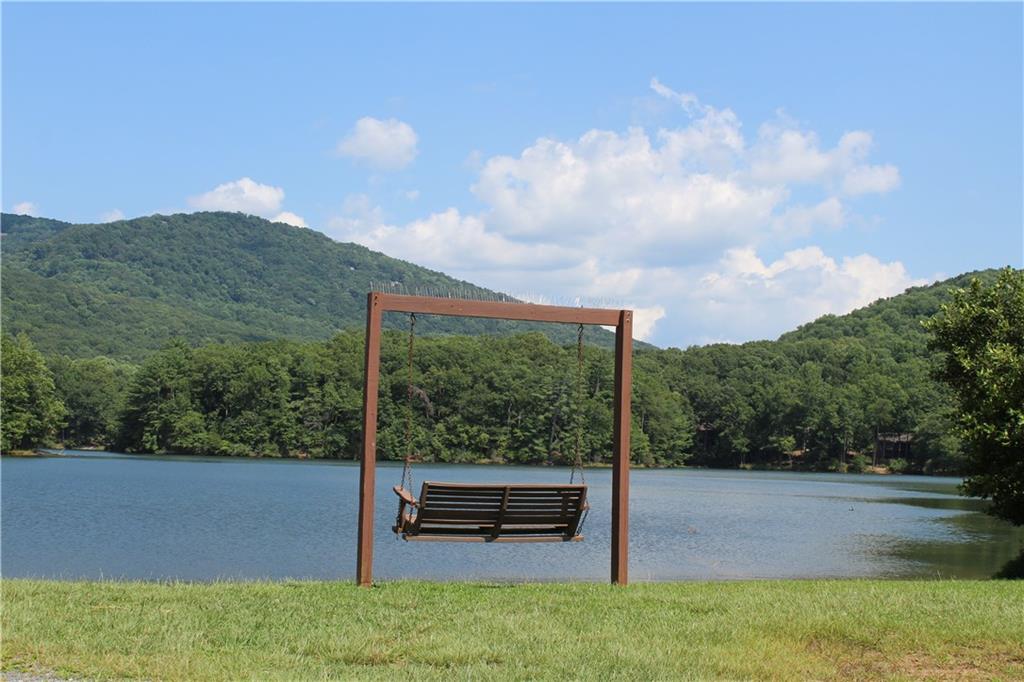 0 Denny Ridge Road Jasper, GA 30143 - Photo 12 of 44 a view of a outdoor space