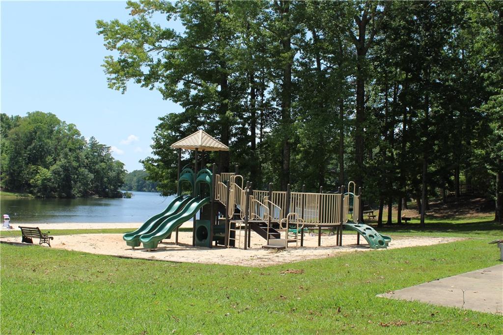 0 Denny Ridge Road Jasper, GA 30143 - Photo 22 of 44 a view of a park with slide