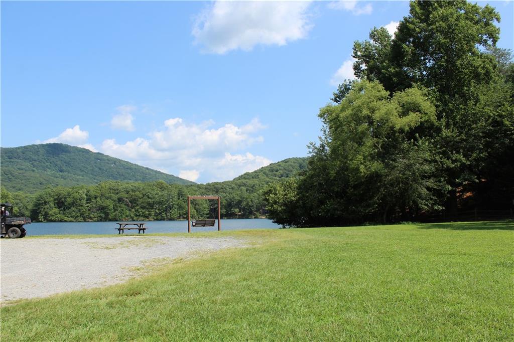 0 Denny Ridge Road Jasper, GA 30143 - Photo 25 of 44 a view of outdoor space with garden