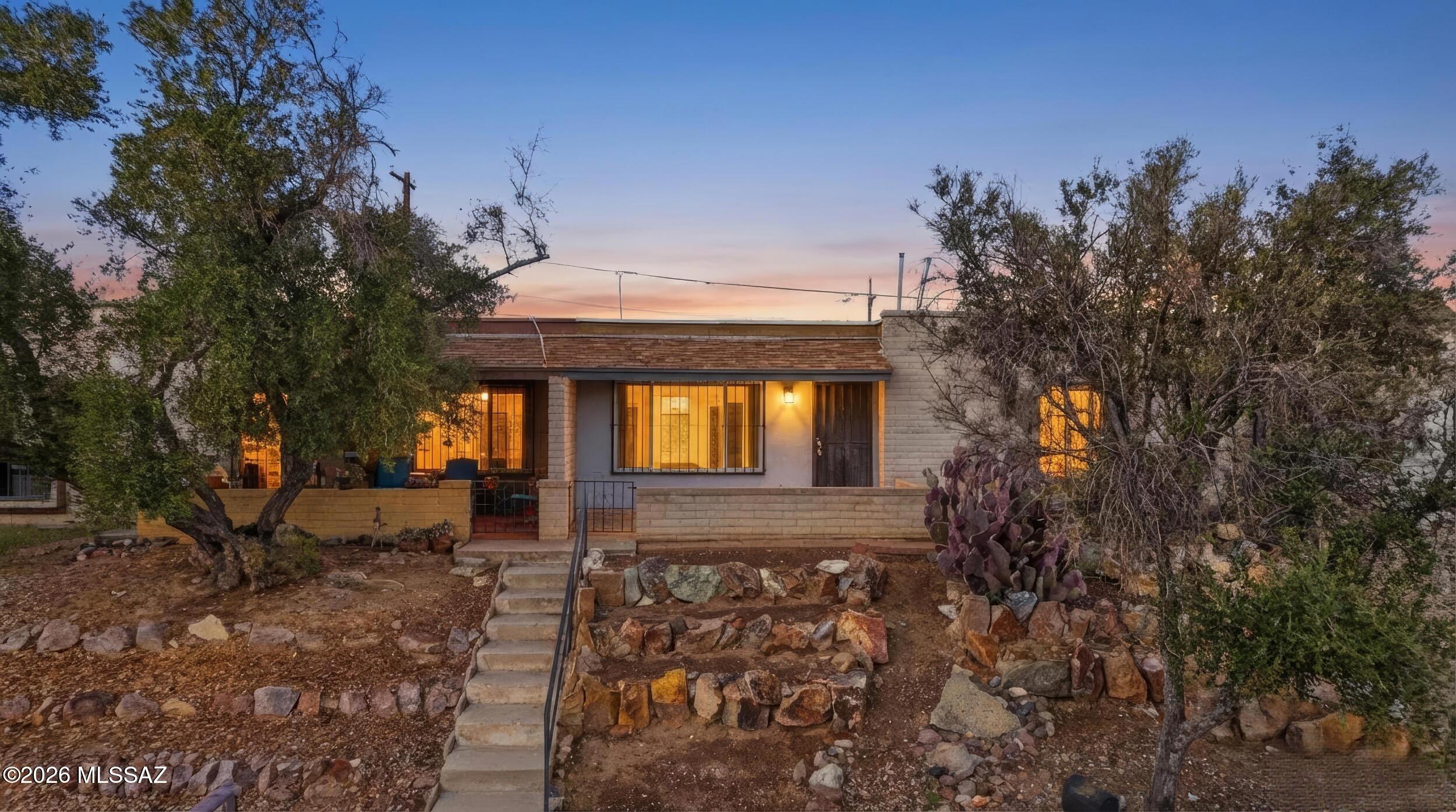 1846 West Caravelle Road Tucson, AZ 85713 - Photo 21 of 26 Gallery Image 21