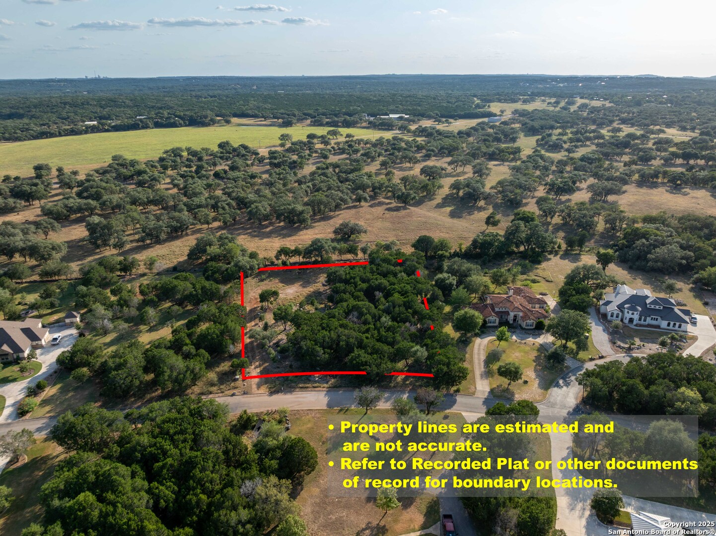 27919 Bogen Road New Braunfels, TX 78132 - Photo 20 of 23 a view of a city