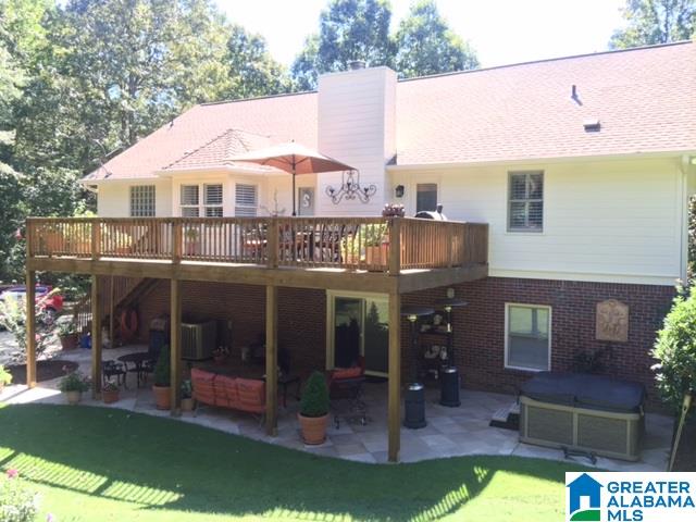 1091 Butler Road Alabaster, AL 35007 - Photo 16 of 45