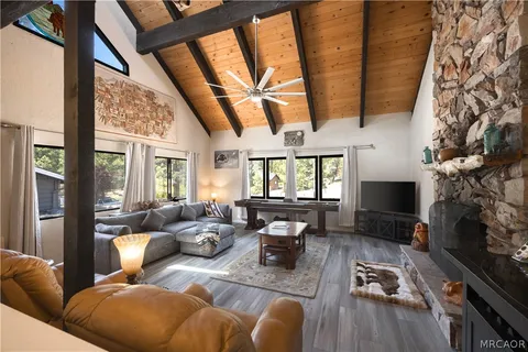 $560,000 | 39945 Trail Of The Whispering Pines, Big Bear Lake, CA 92315