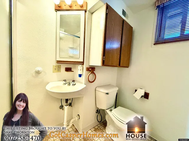 $297,000 | 347 Big Horn Street, Evansville, WY 82636