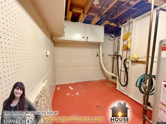 $297,000 | 347 Big Horn Street, Evansville, WY 82636