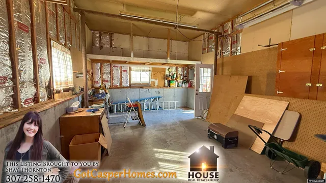 $297,000 | 347 Big Horn Street, Evansville, WY 82636