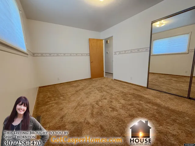 $297,000 | 347 Big Horn Street, Evansville, WY 82636