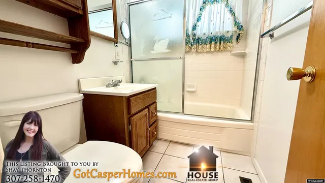 $297,000 | 347 Big Horn Street, Evansville, WY 82636