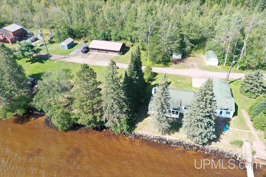 509 Sandy Beach Road Marenisco, MI 49947 - Photo 9 of 32 Gallery Image 9
