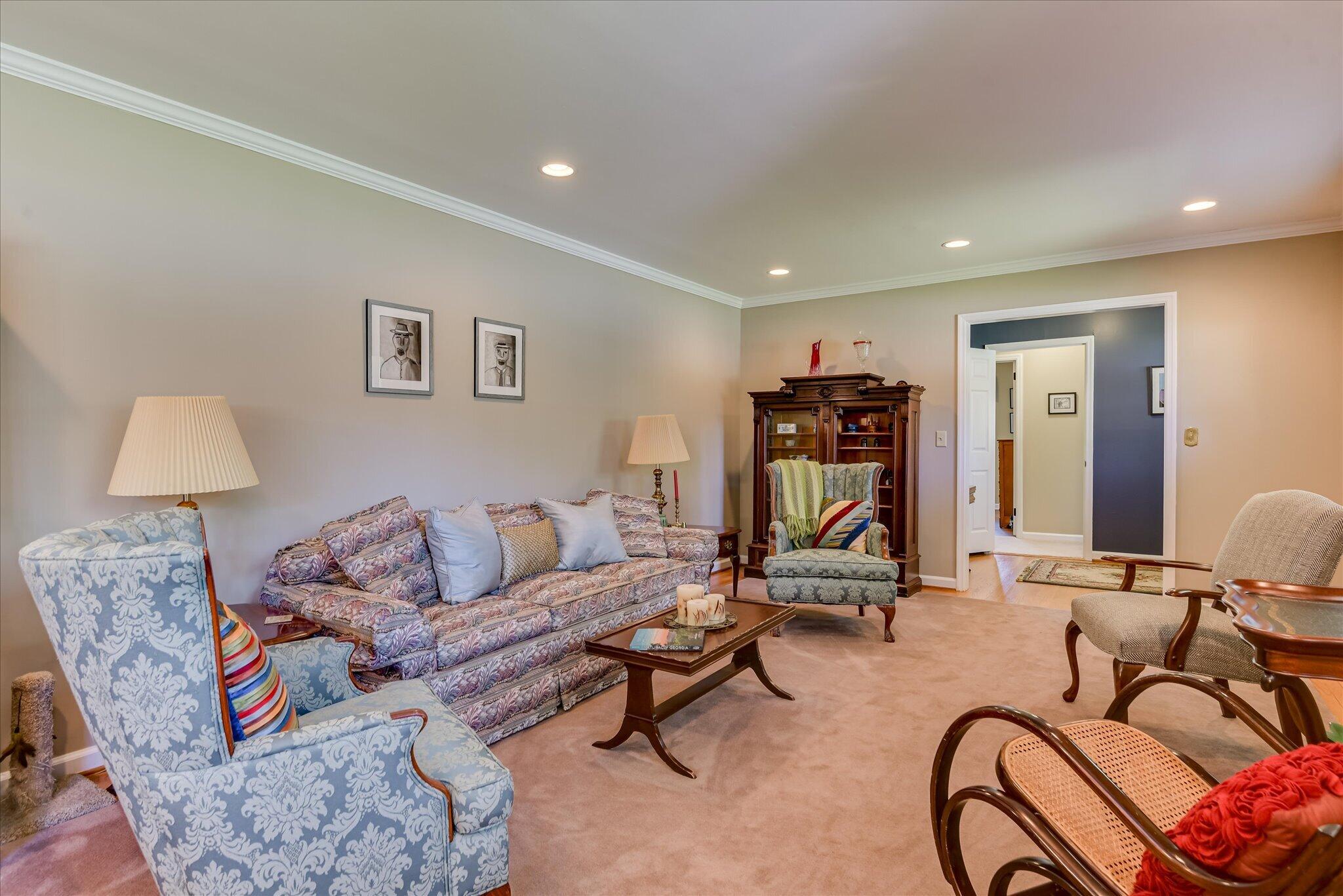 640 Cambridge Road Augusta, GA 30909 - Photo 9 of 42 09-109