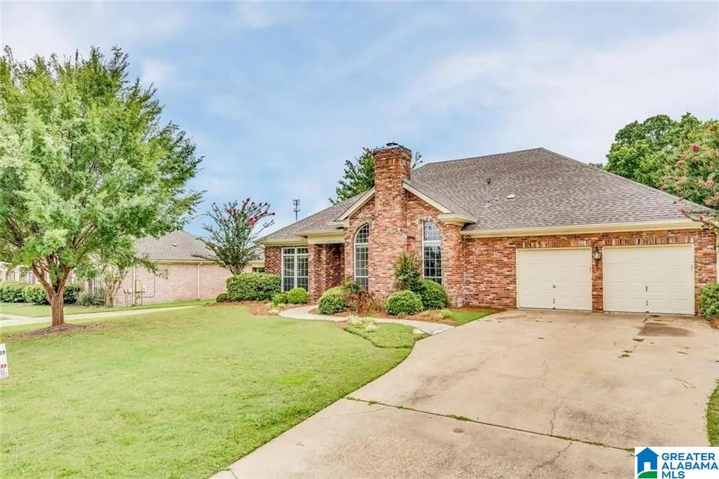 2149 Walbash Drive Montgomery, AL 36116 - Photo 2 of 14