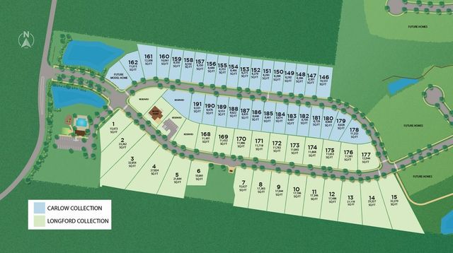 $849,422 | 462 Tomlinson Pointe Drive, Mount Juliet, TN 37122