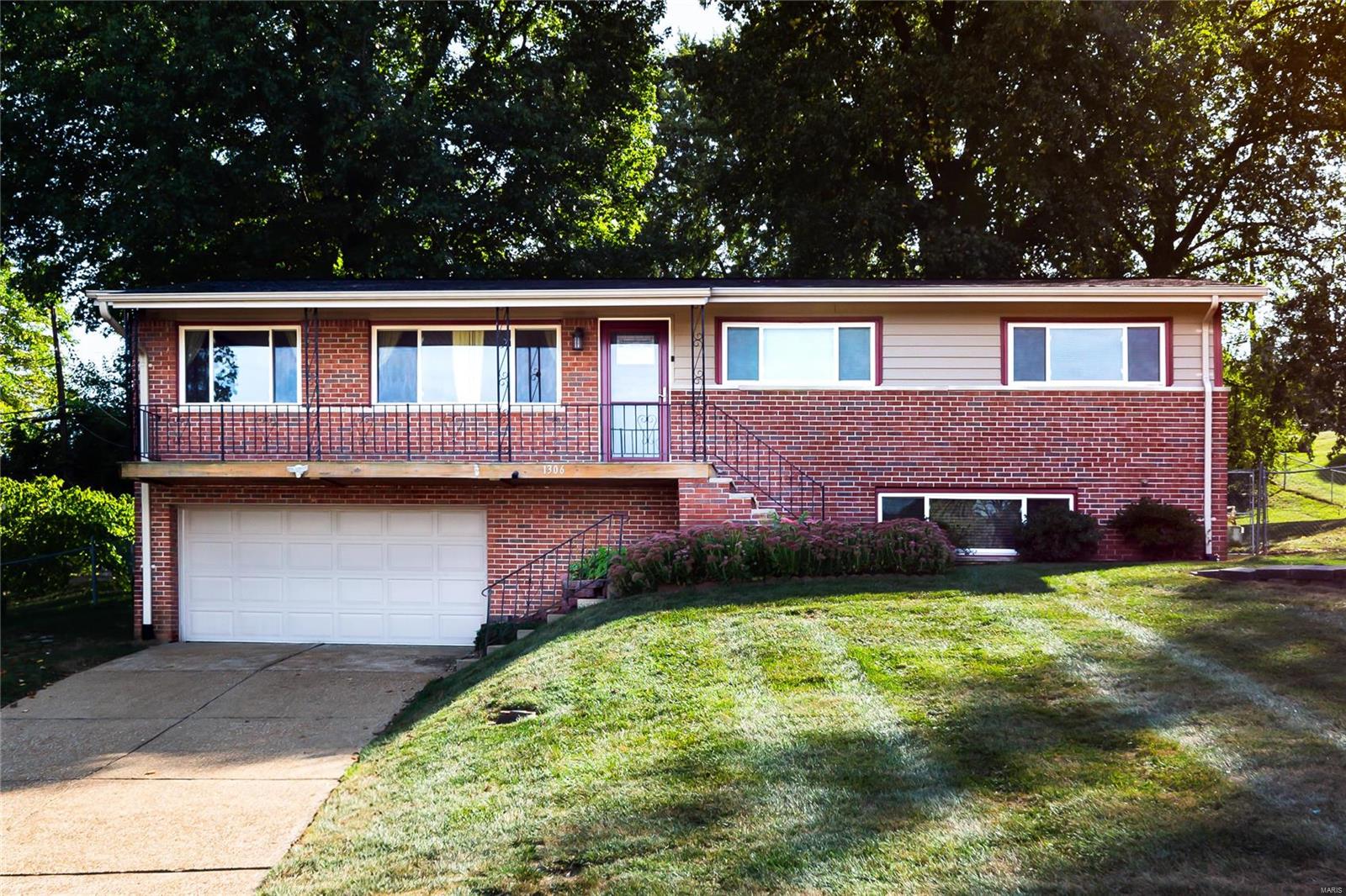 1306 Wyncrest Drive Ballwin, MO 63011 - Photo 1 of 20