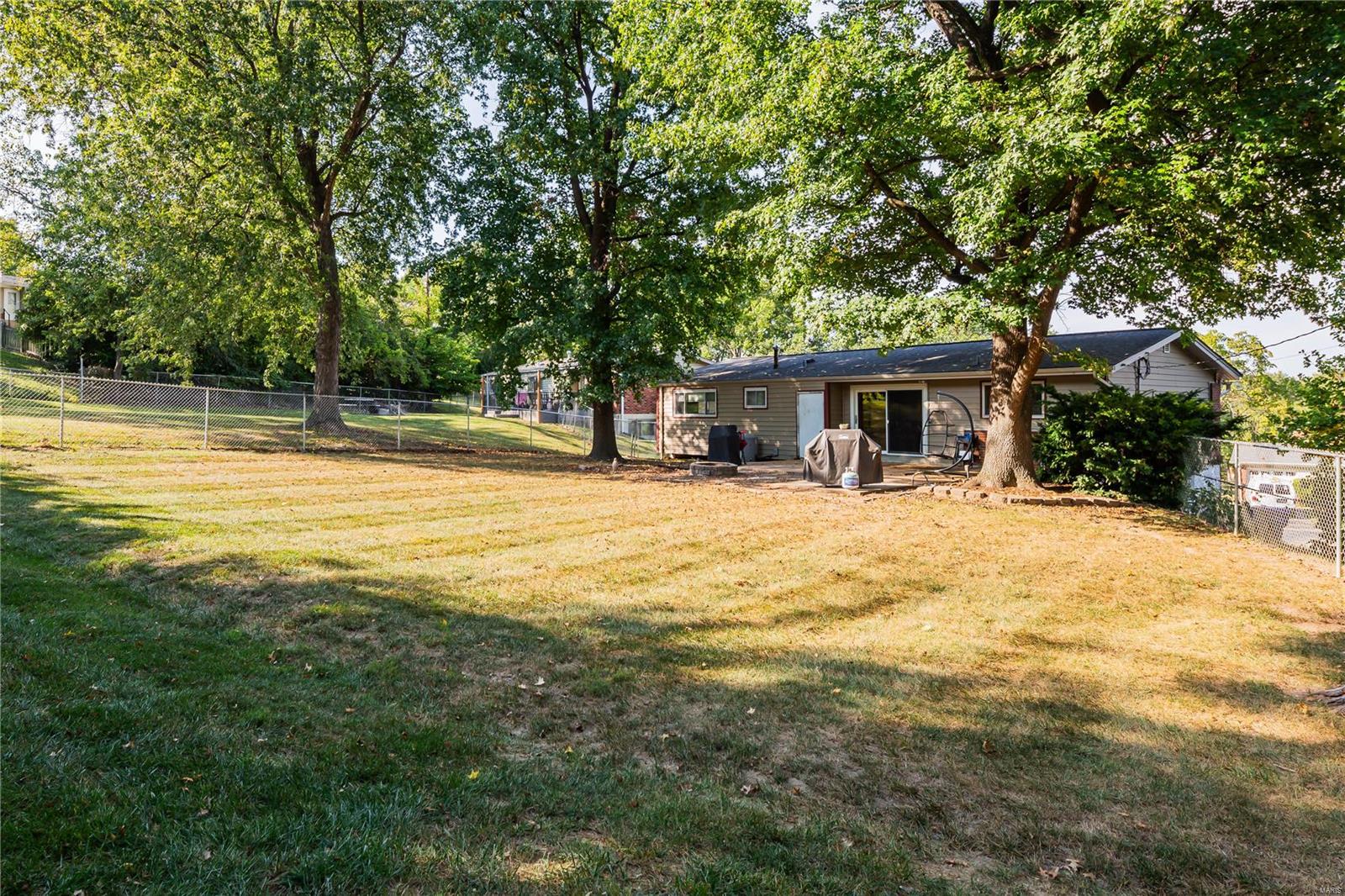 1306 Wyncrest Drive Ballwin, MO 63011 - Photo 19 of 20