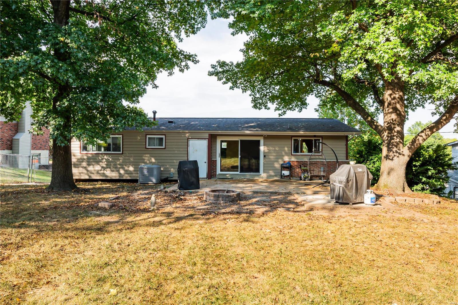1306 Wyncrest Drive Ballwin, MO 63011 - Photo 20 of 20
