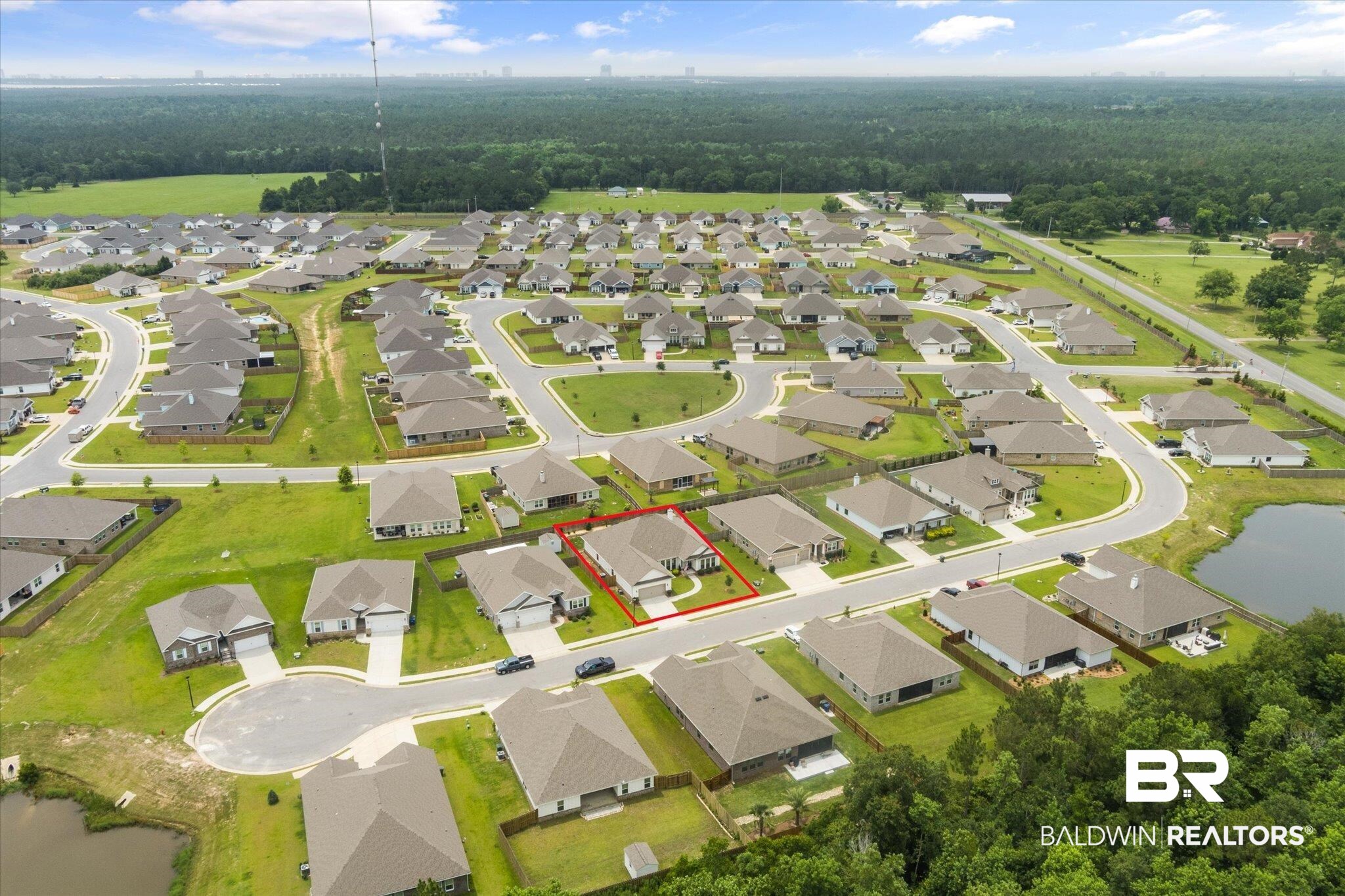 8816 Bronze Lane Foley, AL 36535 - Photo 34 of 42