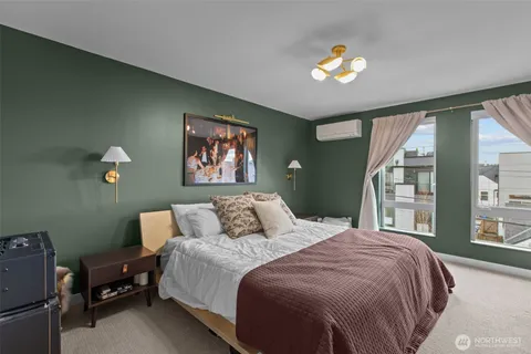 $785,000 | 806 Northwest 50th Street, Unit B, Seattle, WA 98107