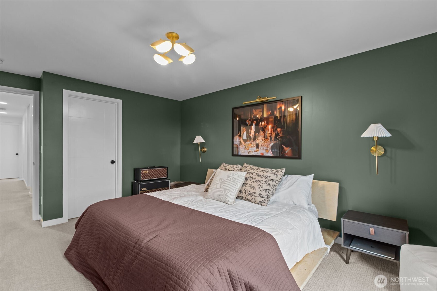 806 Northwest 50th Street, Unit B Seattle, WA 98107 - Photo 16 of 35