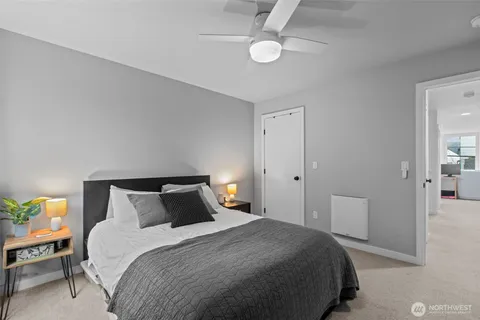 $785,000 | 806 Northwest 50th Street, Unit B, Seattle, WA 98107