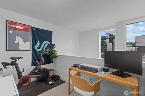 $785,000 | 806 Northwest 50th Street, Unit B, Seattle, WA 98107