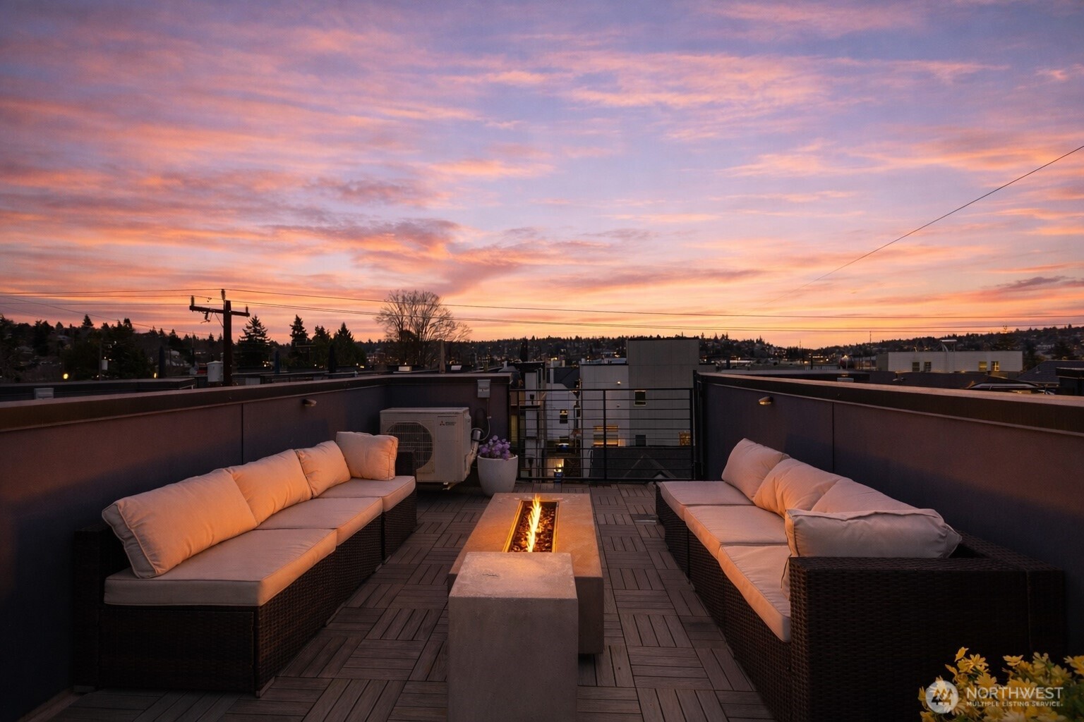 806 Northwest 50th Street, Unit B Seattle, WA 98107 - Photo 25 of 35