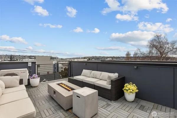 $759,950 | 806 Northwest 50th Street, Unit B, Seattle, WA 98107