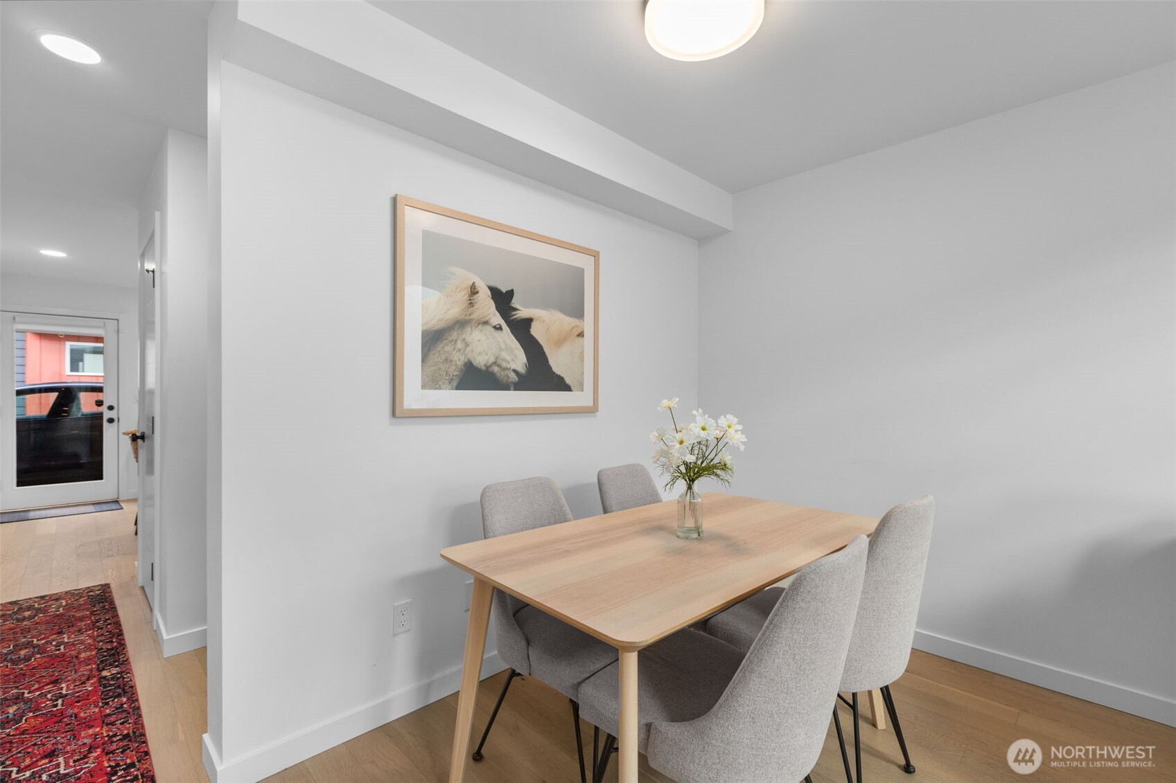 806 Northwest 50th Street, Unit B Seattle, WA 98107 - Photo 7 of 35