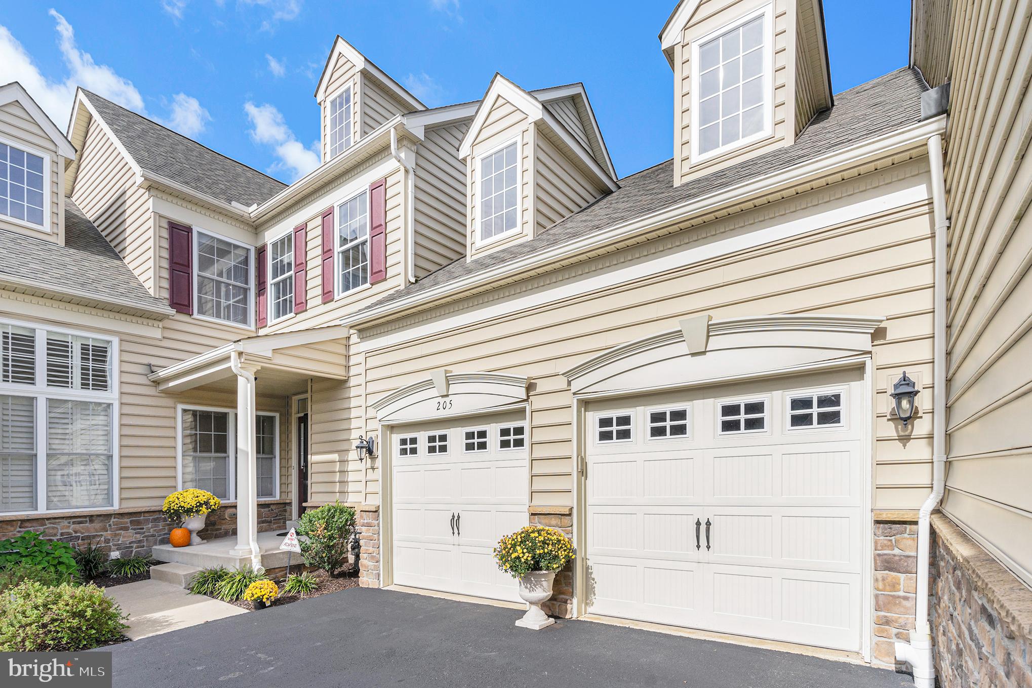 205 West Kennedy Road, Unit 199 North Wales, PA 19454 - Photo 1 of 38 Exterior Front