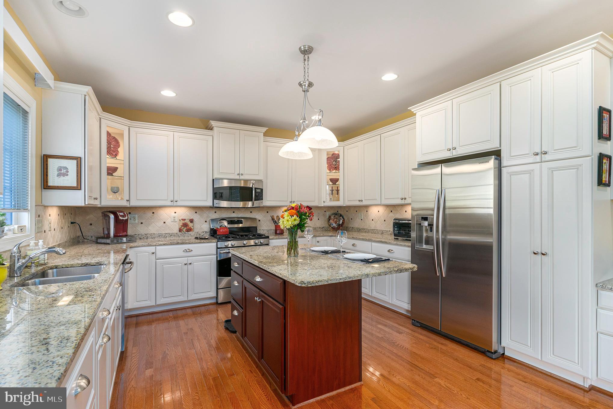 205 West Kennedy Road, Unit 199 North Wales, PA 19454 - Photo 13 of 38 Kitchen