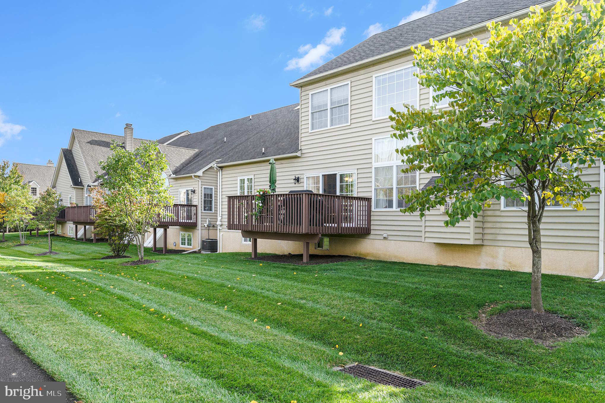 205 West Kennedy Road, Unit 199 North Wales, PA 19454 - Photo 19 of 38 Walking Trail