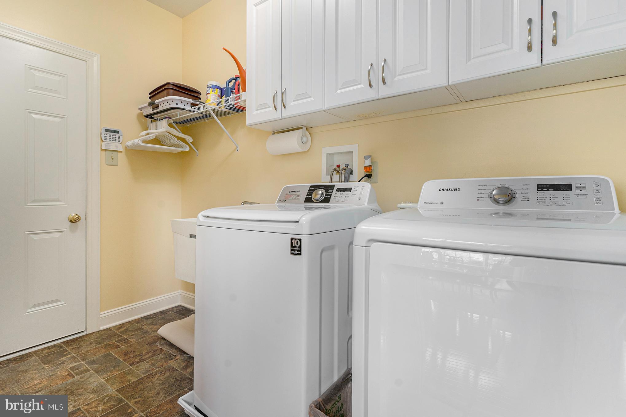 205 West Kennedy Road, Unit 199 North Wales, PA 19454 - Photo 20 of 38 Laundry Rm/Mudroom