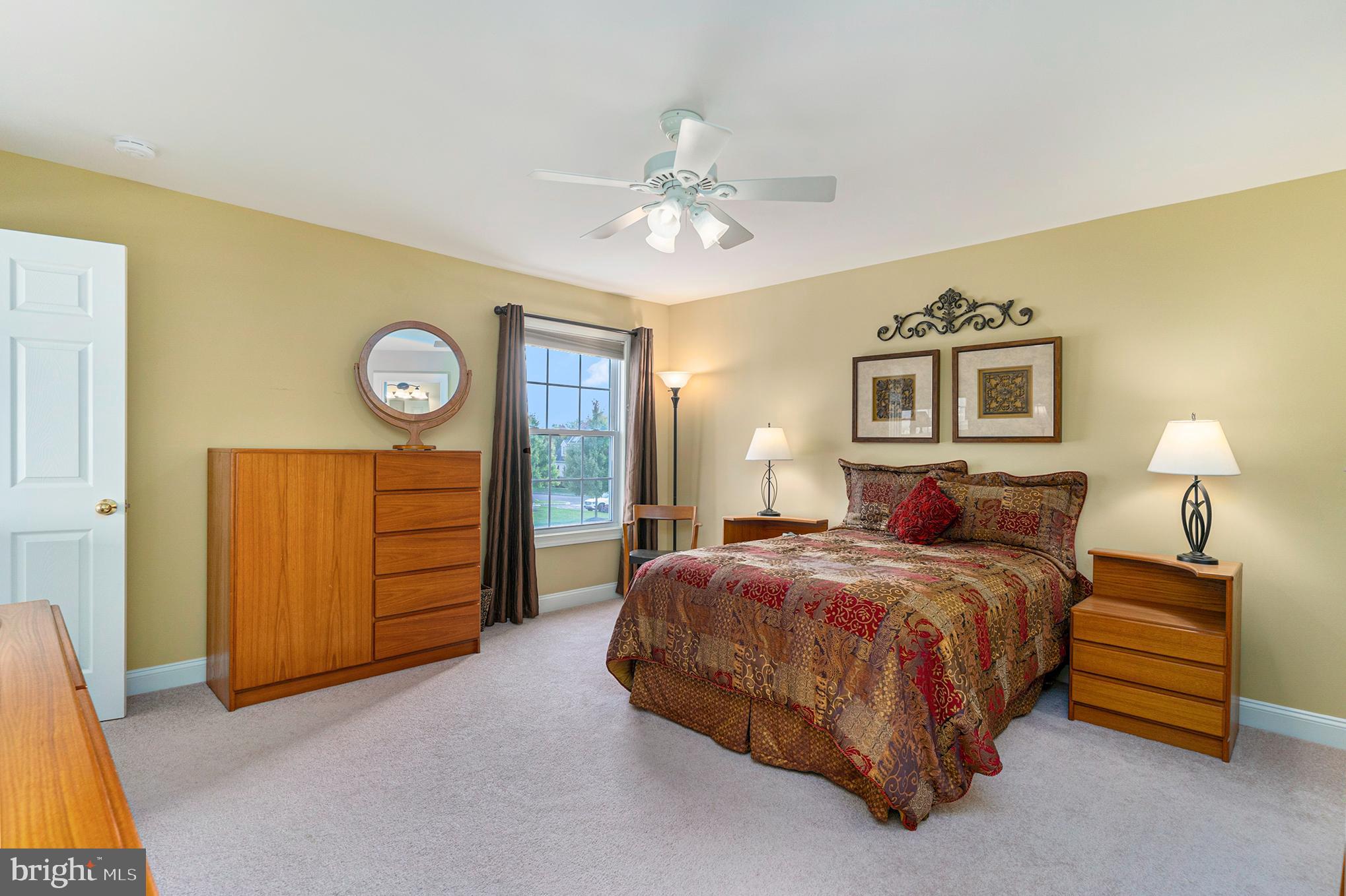 205 West Kennedy Road, Unit 199 North Wales, PA 19454 - Photo 26 of 38 2nd Floor 3rd Bedroom