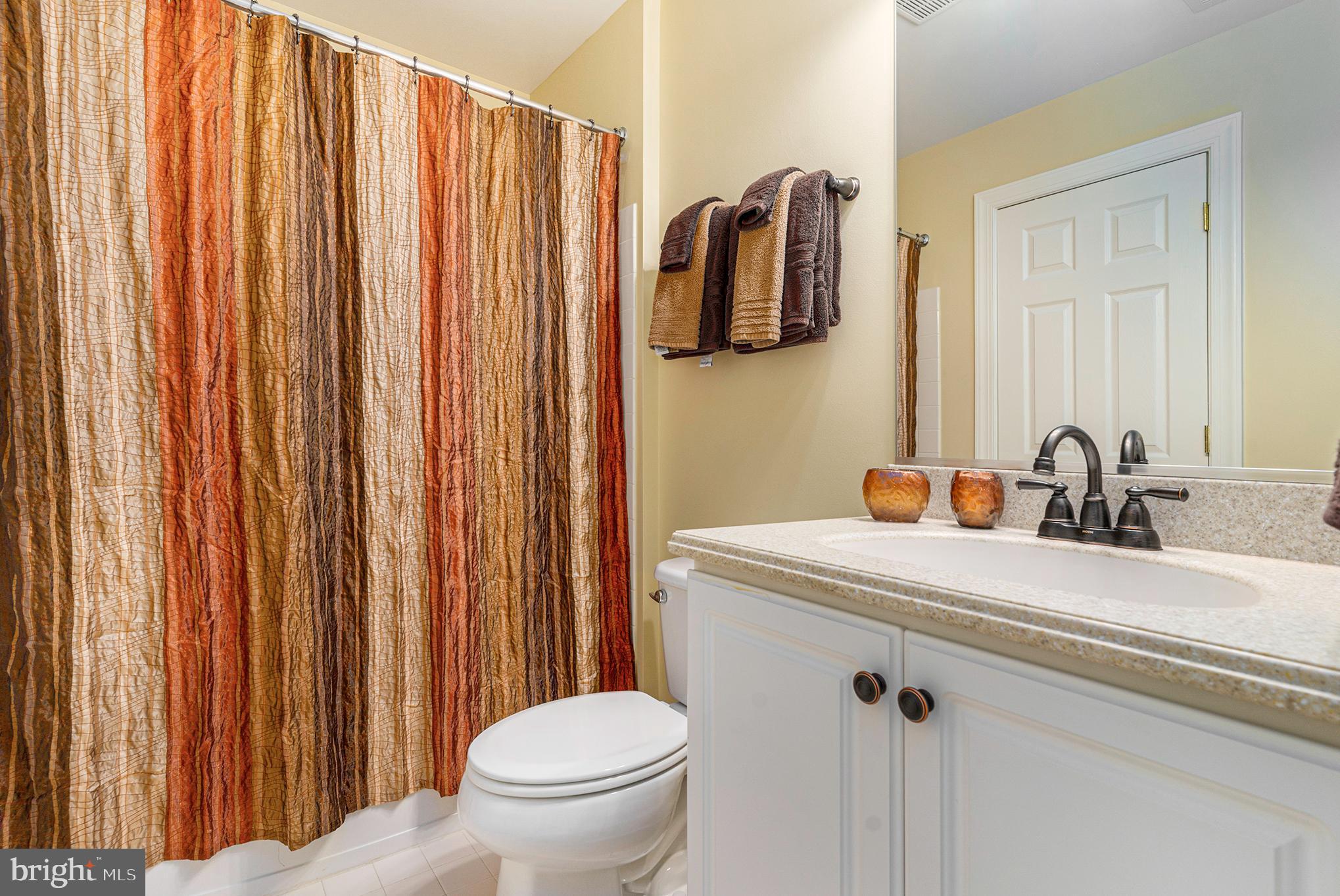 205 West Kennedy Road, Unit 199 North Wales, PA 19454 - Photo 27 of 38 2nd Floor Bathroom