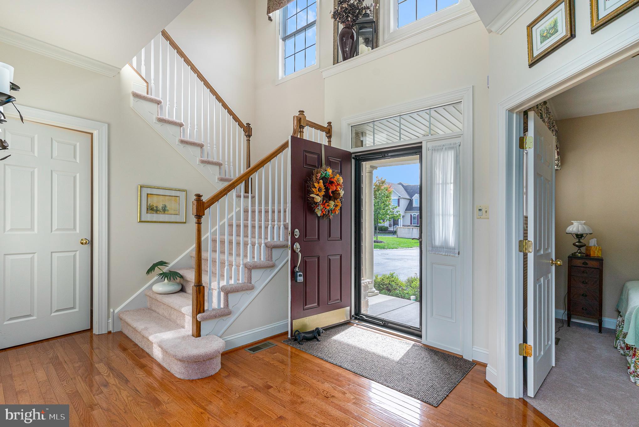 205 West Kennedy Road, Unit 199 North Wales, PA 19454 - Photo 3 of 38 Foyer