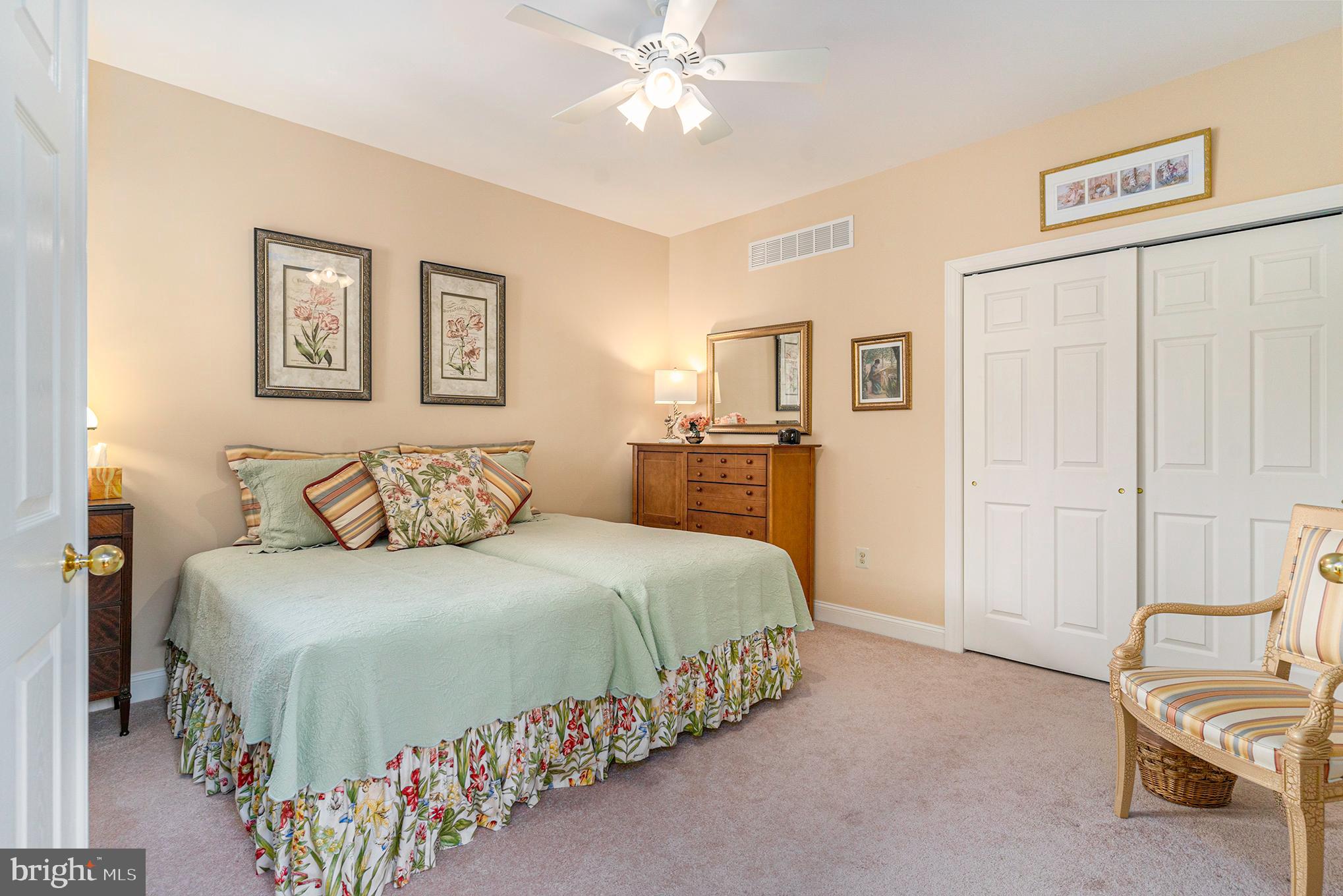 205 West Kennedy Road, Unit 199 North Wales, PA 19454 - Photo 7 of 38 Bedroom/Study