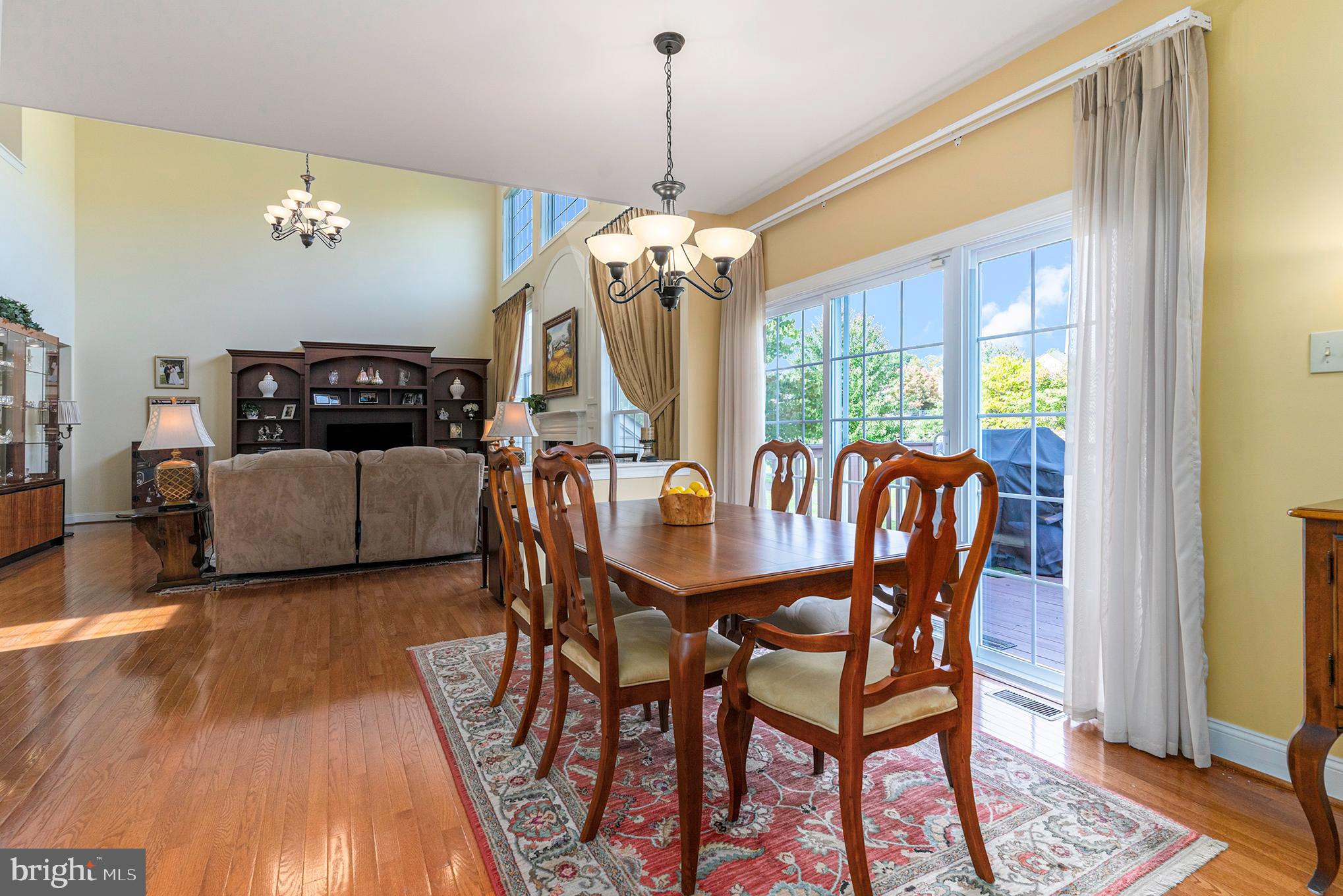 205 West Kennedy Road, Unit 199 North Wales, PA 19454 - Photo 10 of 38 Dining Room