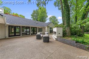 4154 Nearbrook Road Bloomfield Hills, MI 48302 - Photo 46 of 47