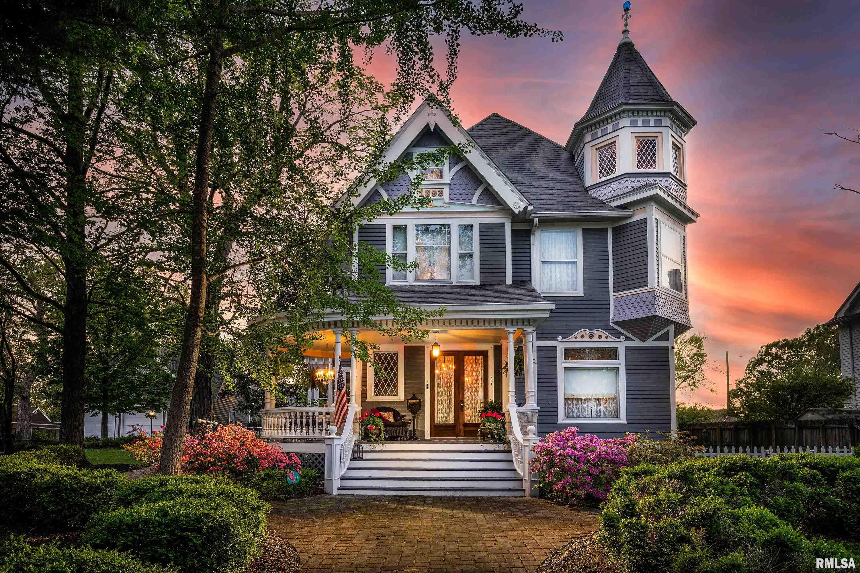 301 West High Street Anna, IL 62906 - Photo 2 of 67