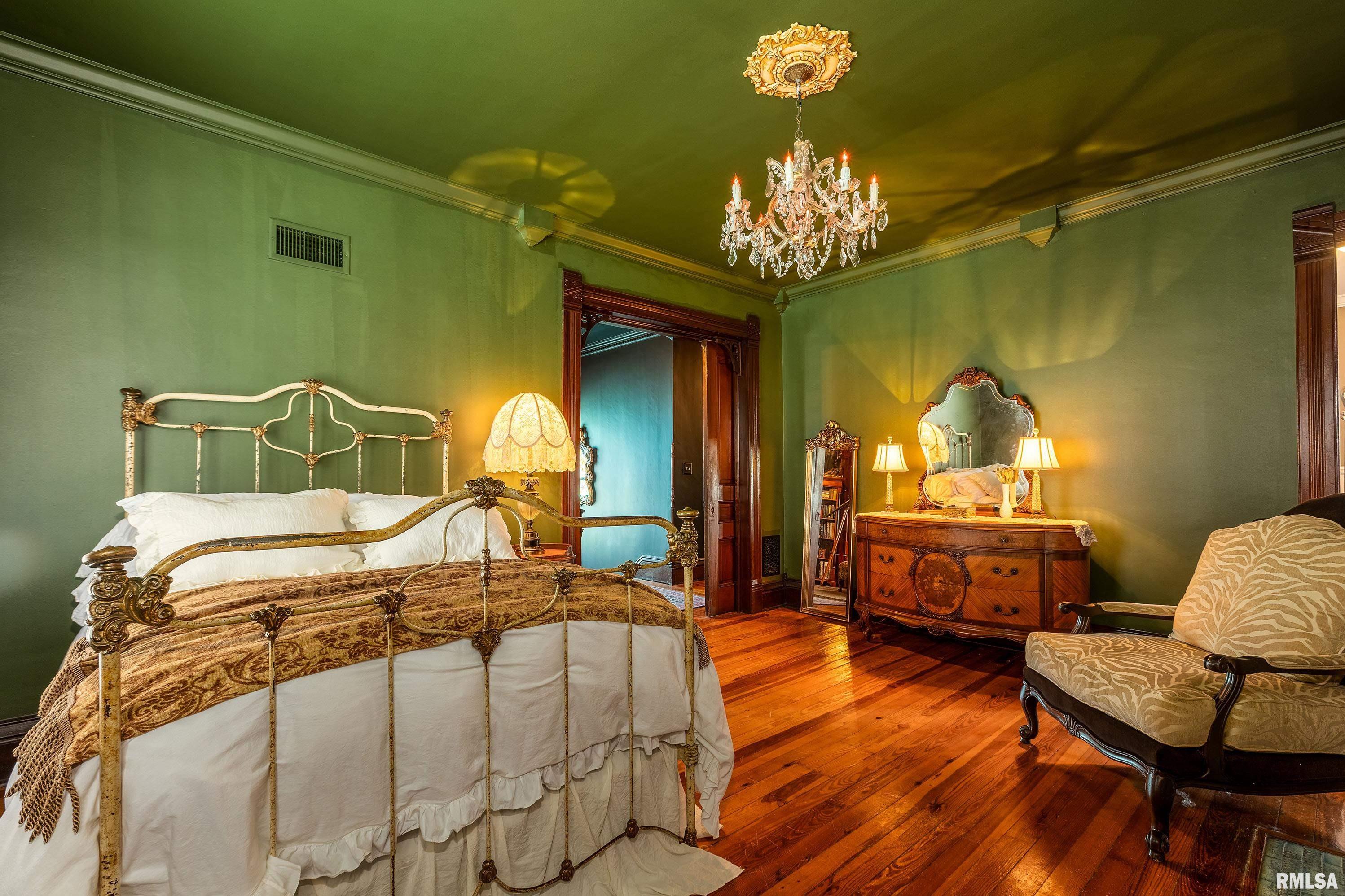 301 West High Street Anna, IL 62906 - Photo 30 of 67