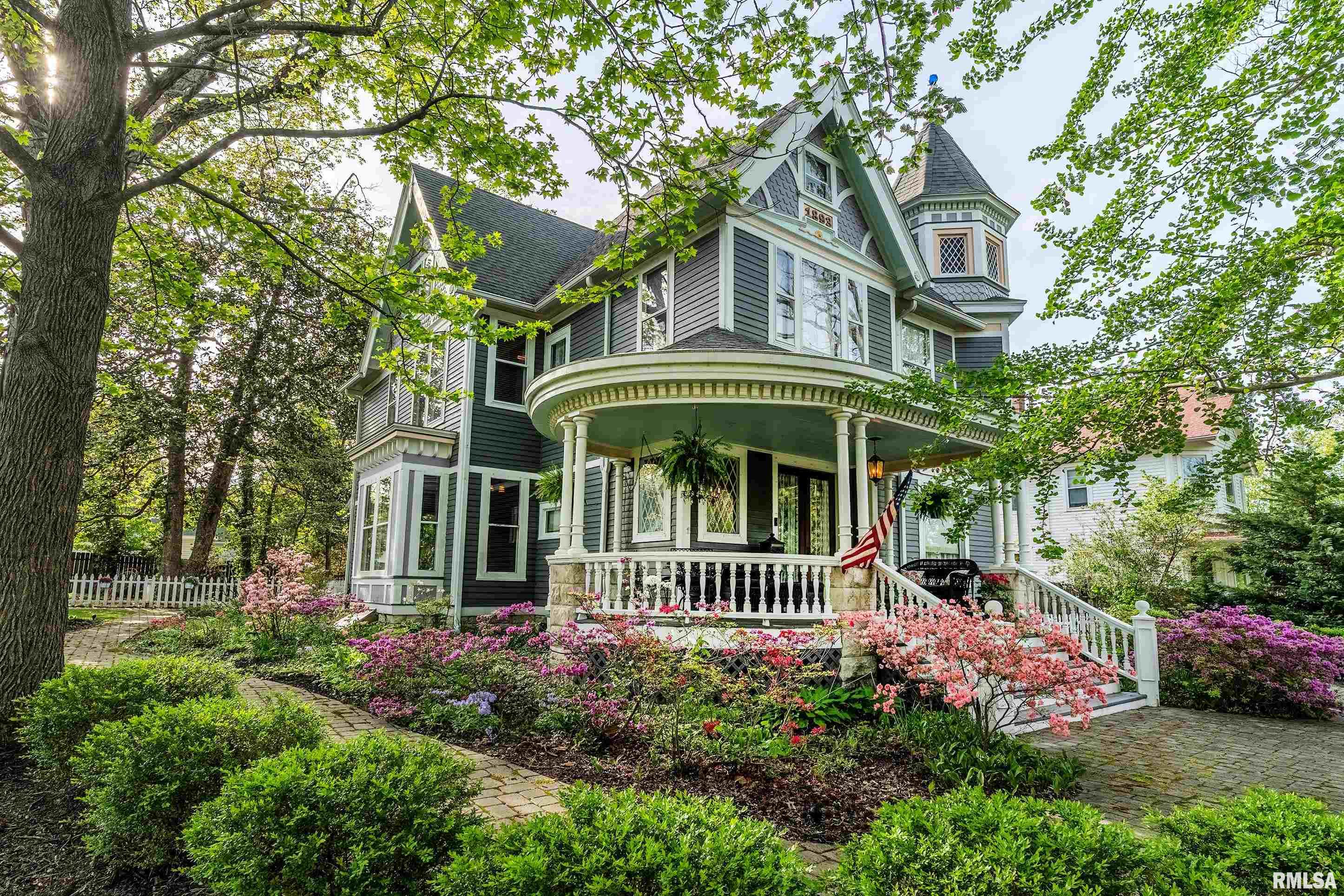 301 West High Street Anna, IL 62906 - Photo 3 of 67