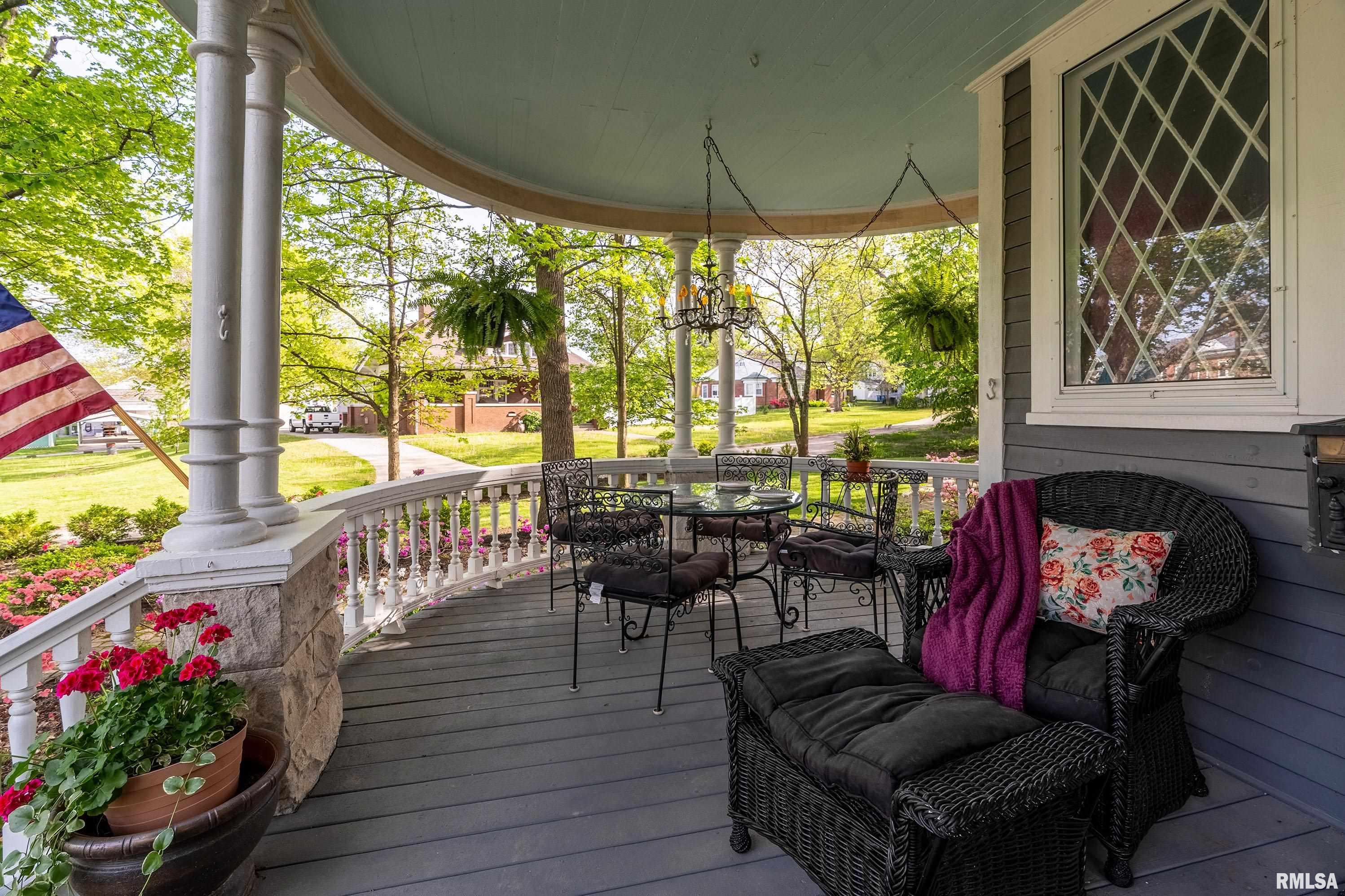 301 West High Street Anna, IL 62906 - Photo 4 of 67