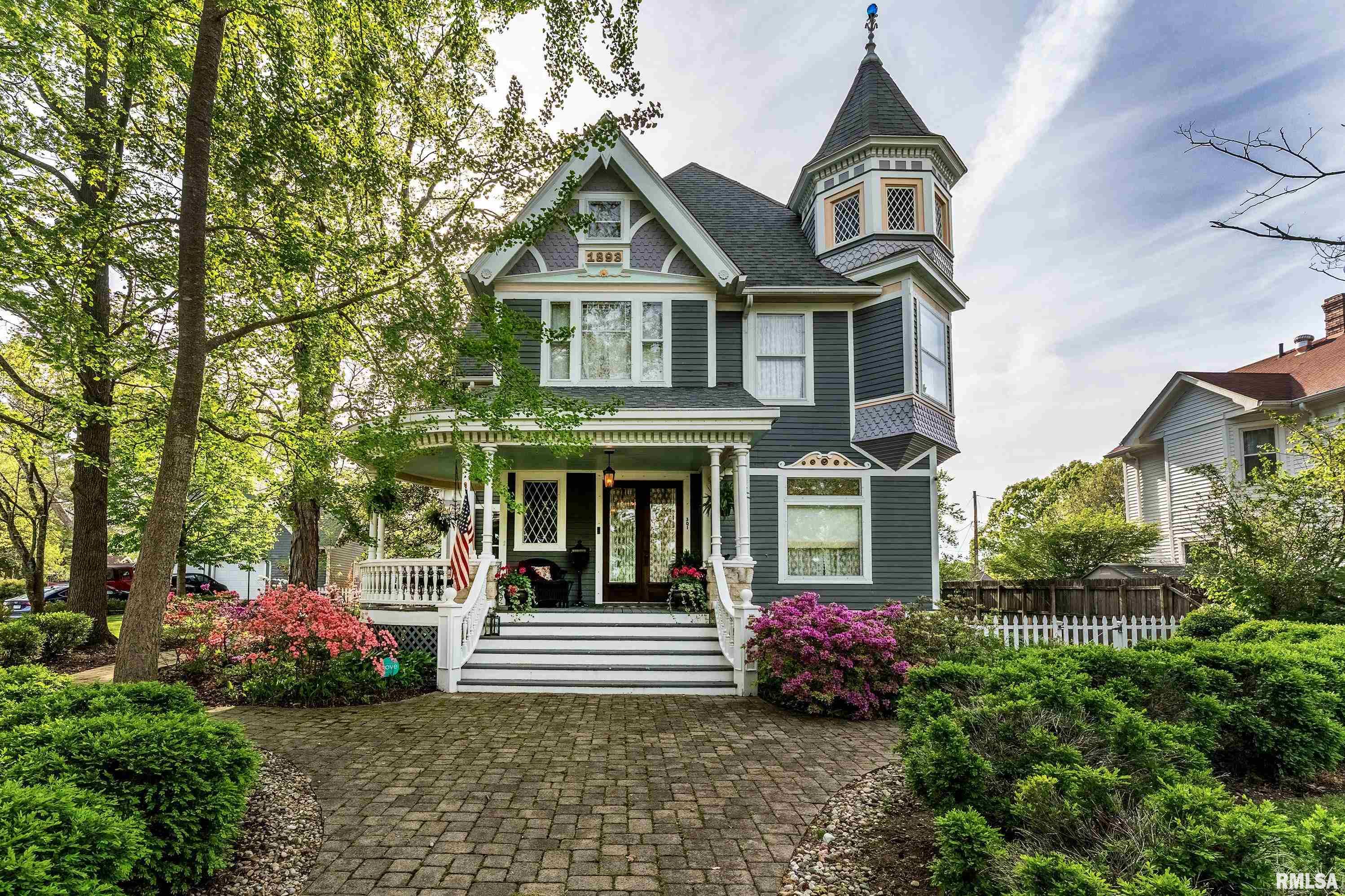 301 West High Street Anna, IL 62906 - Photo 53 of 67