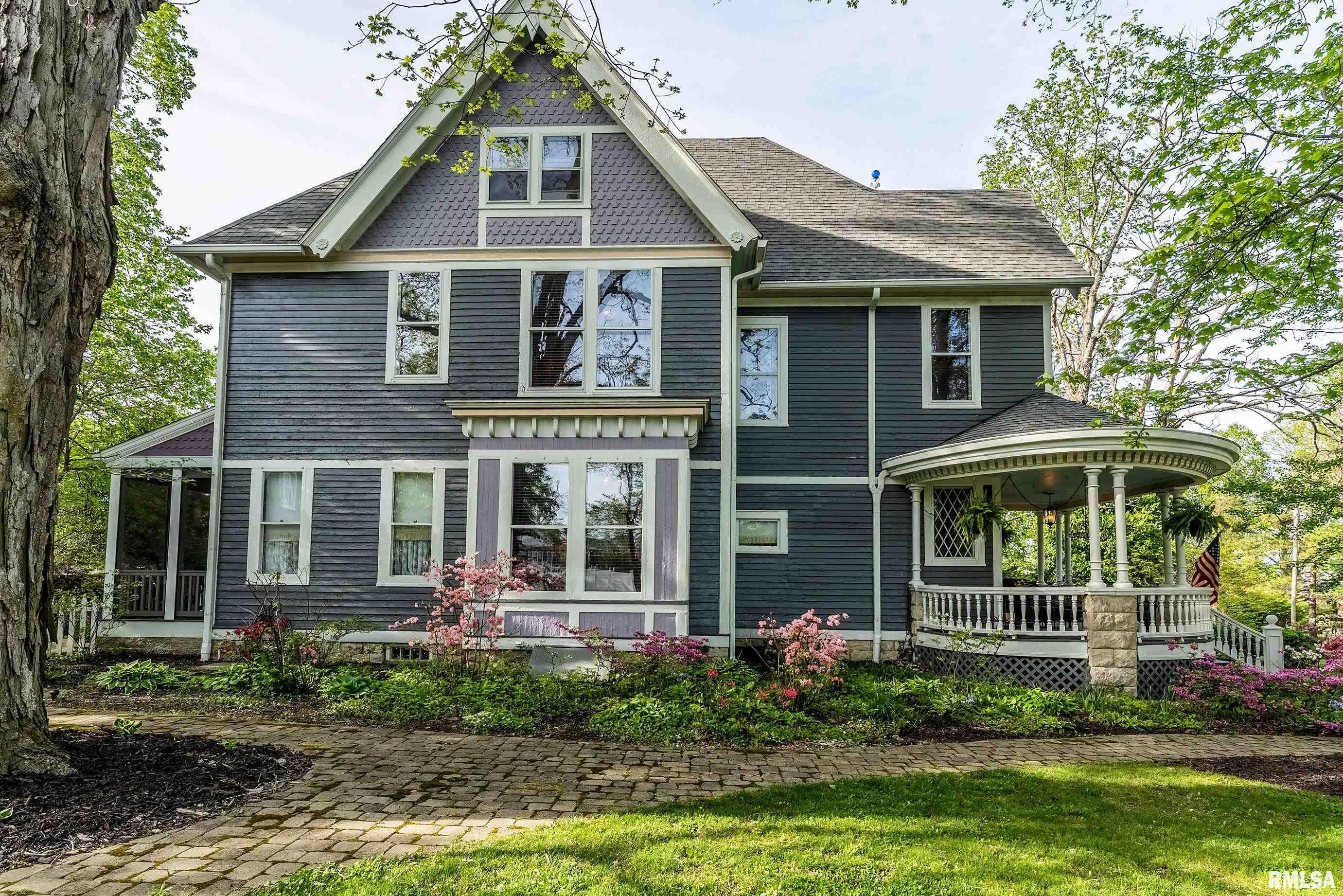 301 West High Street Anna, IL 62906 - Photo 54 of 67