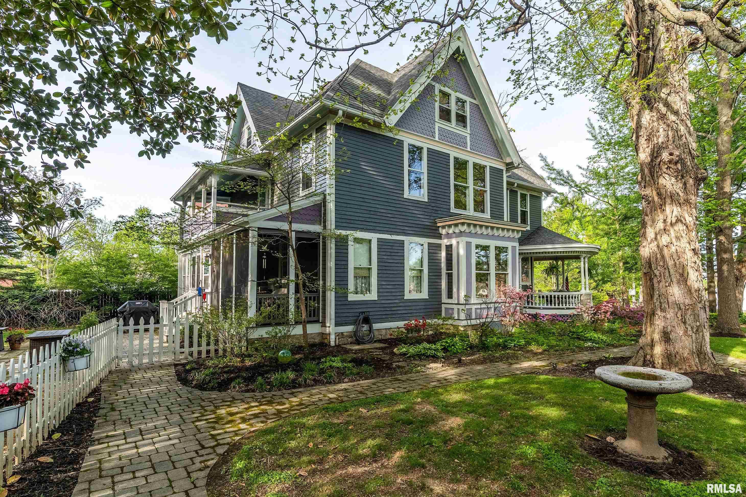 301 West High Street Anna, IL 62906 - Photo 55 of 67