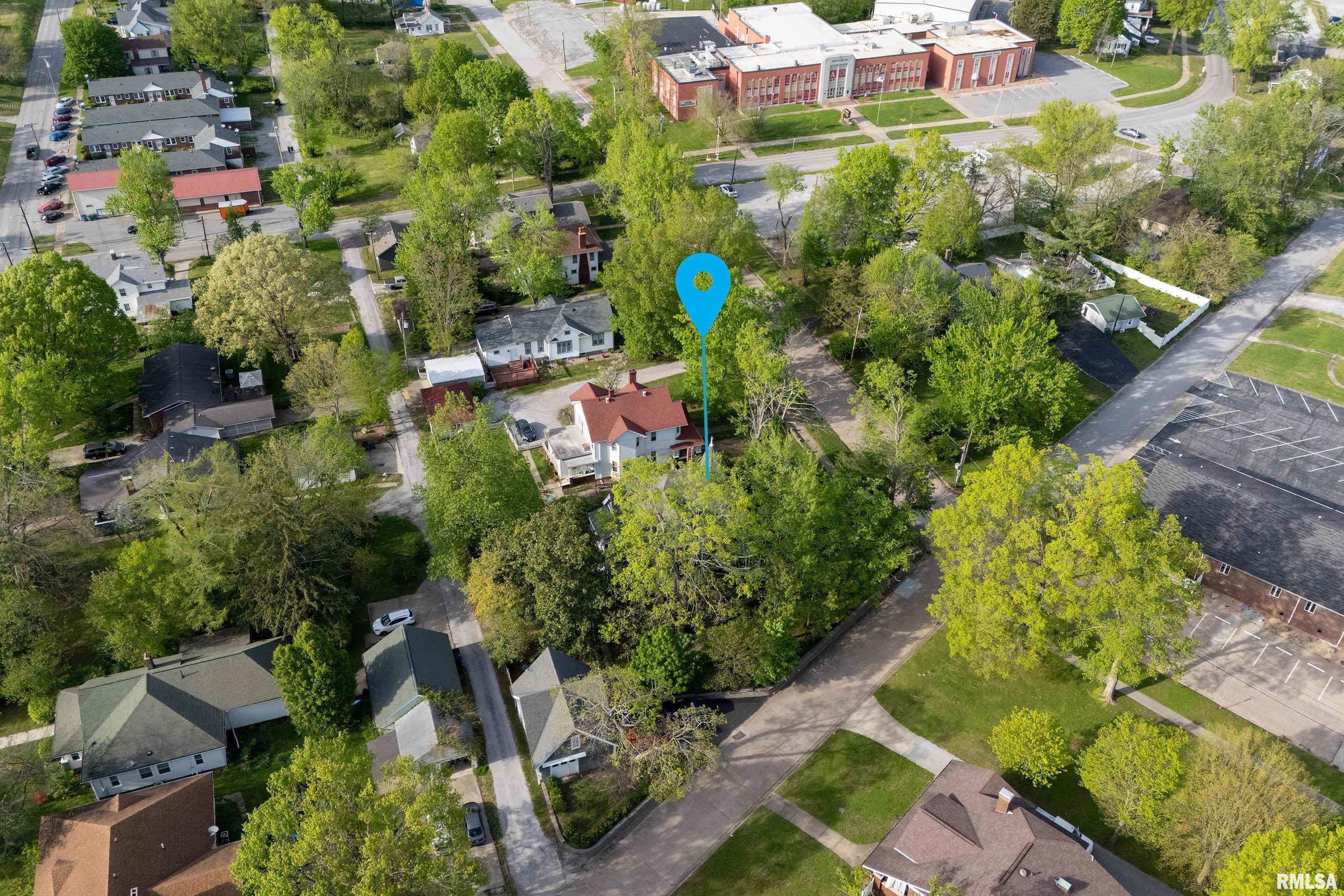 301 West High Street Anna, IL 62906 - Photo 59 of 67