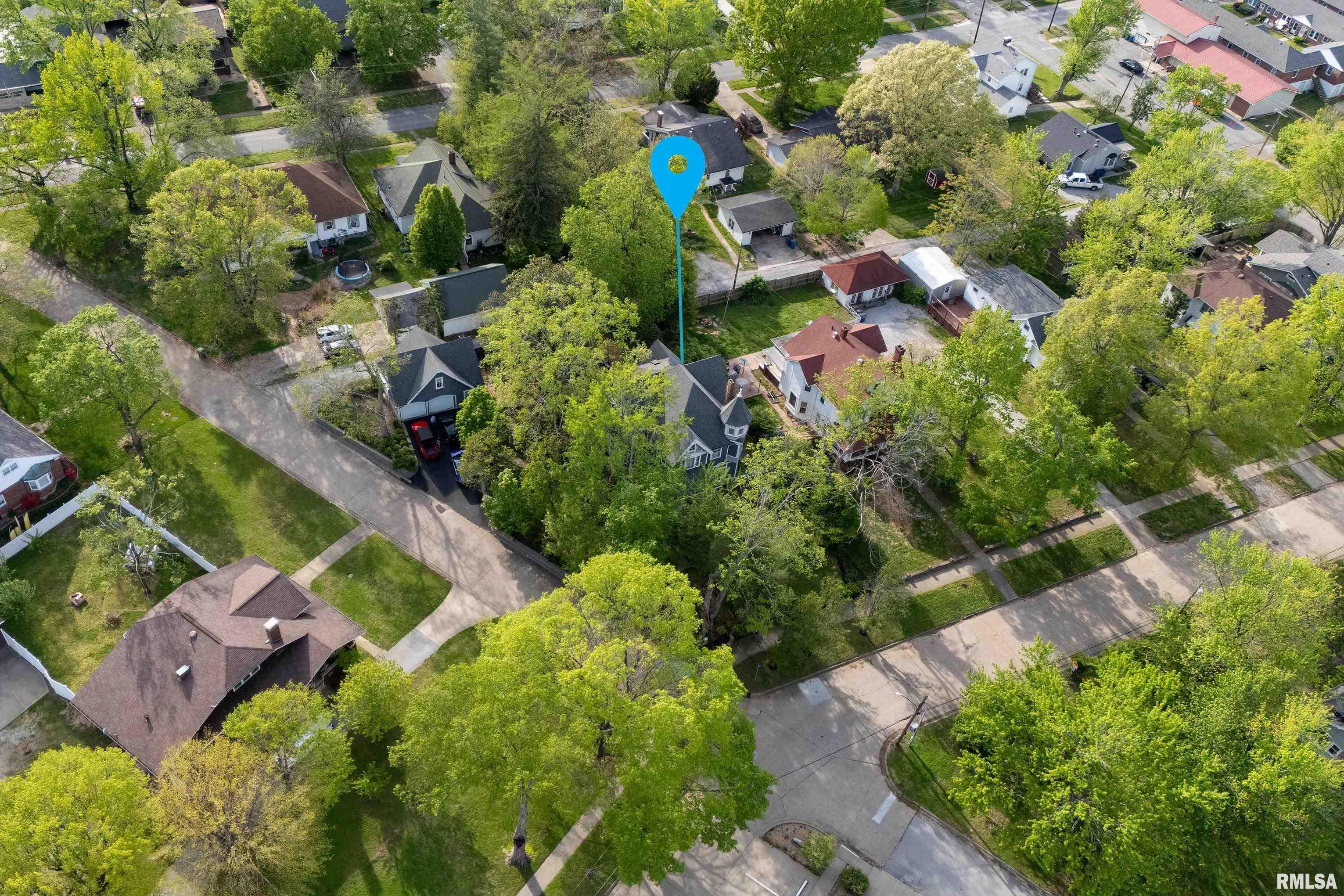 301 West High Street Anna, IL 62906 - Photo 60 of 67