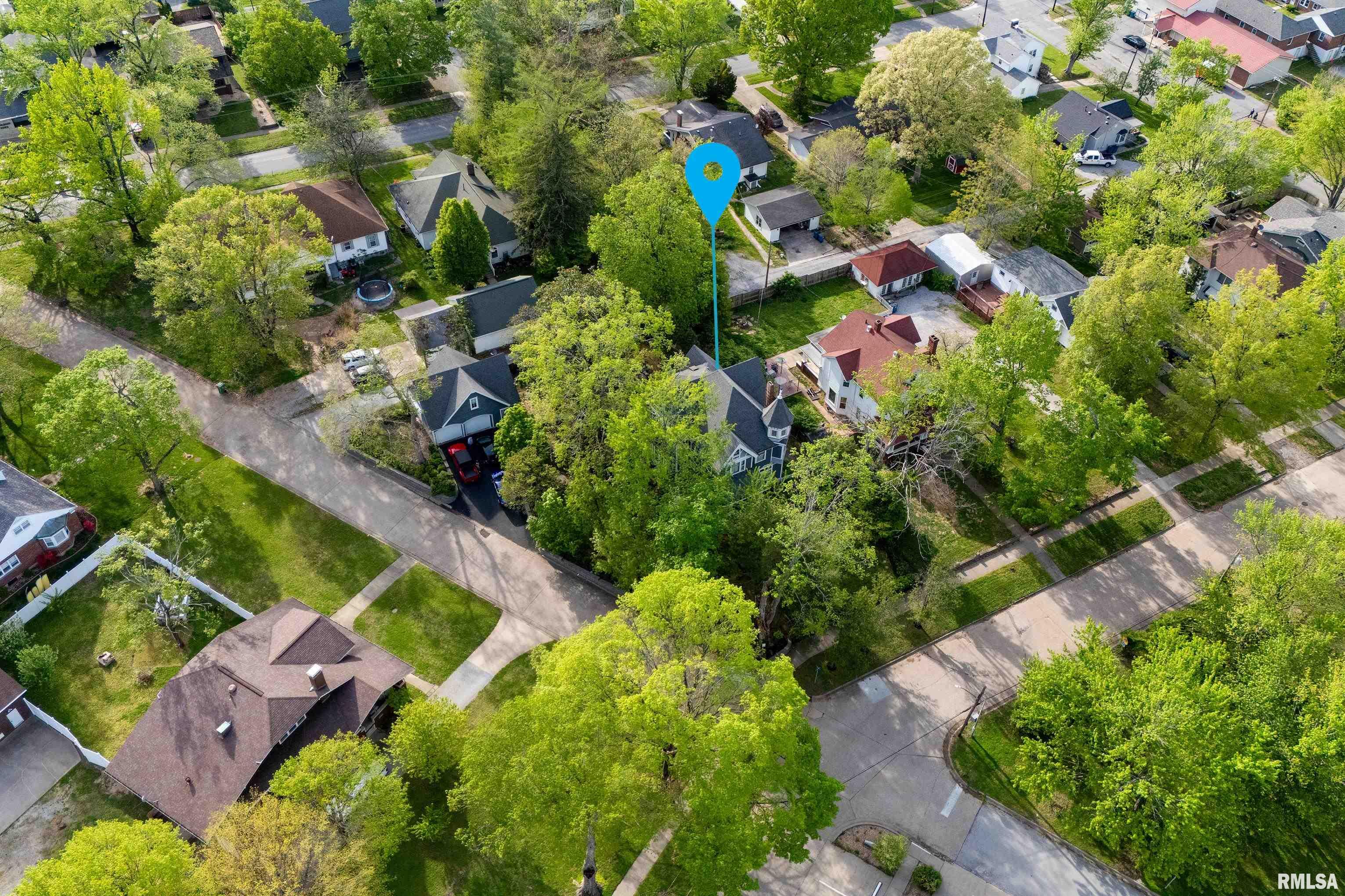 301 West High Street Anna, IL 62906 - Photo 61 of 67